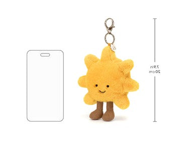 Amuseables Sun Bag Charm