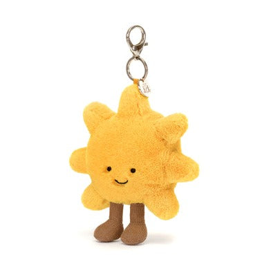 Amuseables Sun Bag Charm