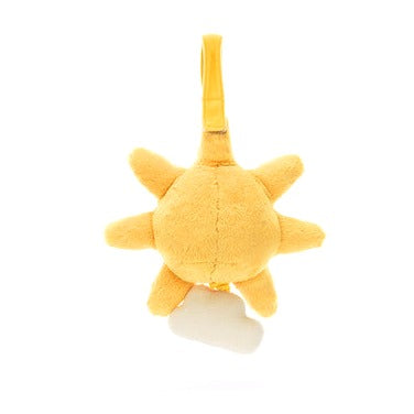 Amuseables Sun Musical Pull