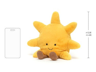 Amuseables Sun
