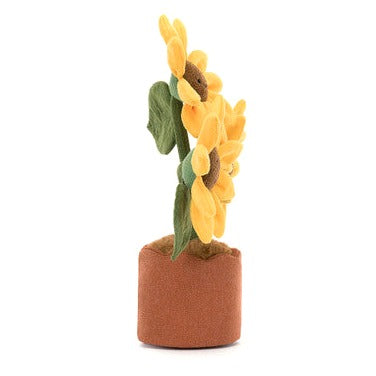 Amuseables Sunflower 