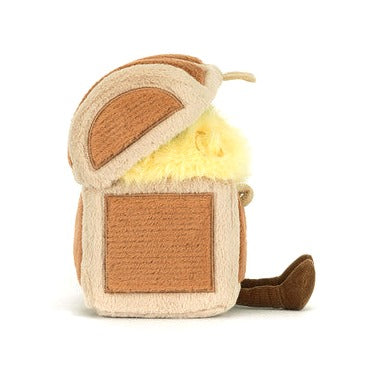 Amuseables Treasure Chest