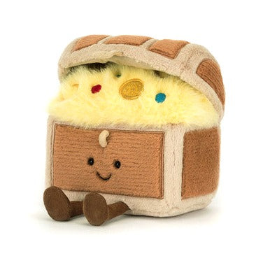 Amuseables Treasure Chest