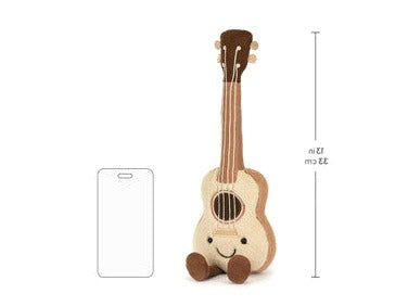 Amuseables Ukulele