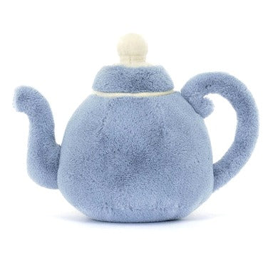Amuseables Vicky Teapot
