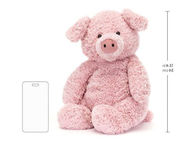 Barnabus Pig