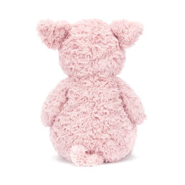 Barnabus Pig