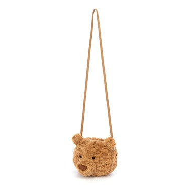 Bartholomew Bear Bag