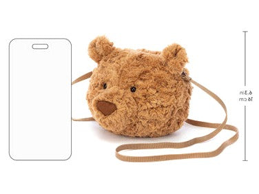 Bartholomew Bear Bag