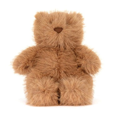 Bartholomew Bear Bouffant