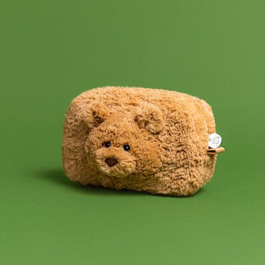 Bartholomew Bear Pouch