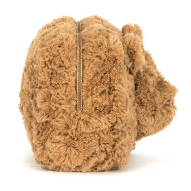 Bartholomew Bear Pouch