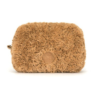 Bartholomew Bear Pouch