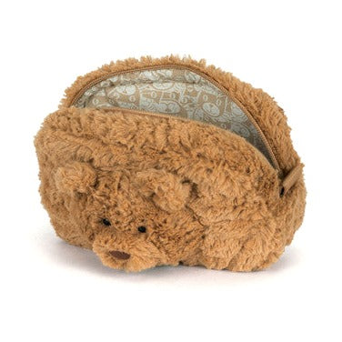 Bartholomew Bear Pouch