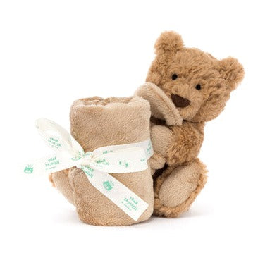 Bartholomew Bear Soother