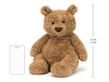 Bartholomew Bear
