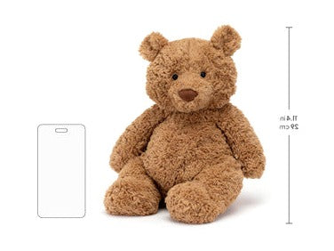 Bartholomew Bear