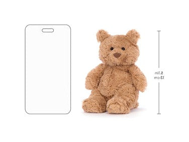 Bartholomew Bear