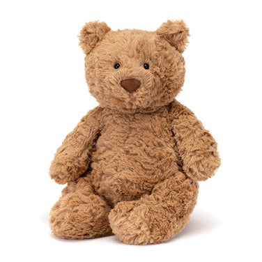 Bartholomew Bear