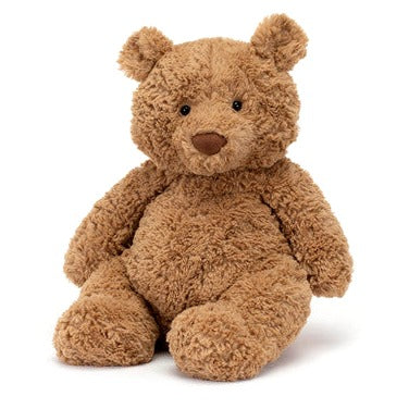 Bartholomew Bear