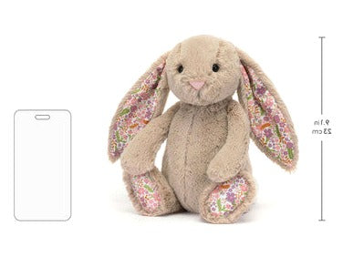 Blossom Beige Bunny 'Petal'