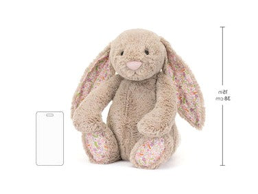 Blossom Beige Bunny 'Petal'
