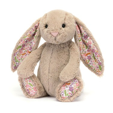 Blossom Beige Bunny 'Petal'