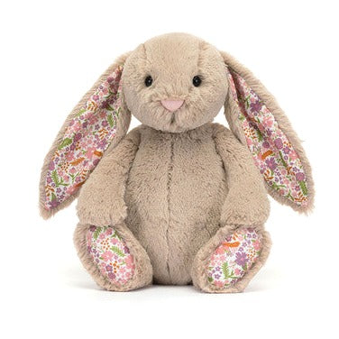 Blossom Beige Bunny 'Petal'