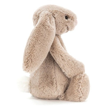 Bashful Beige Bunny
