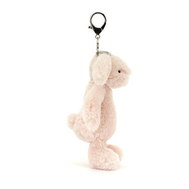  Bashful Blush Bunny Bag Charm