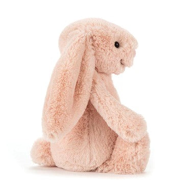 Bashful Blush Bunny
