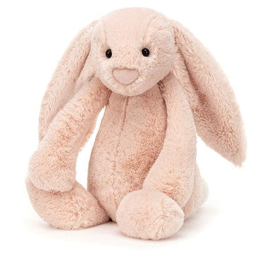 Bashful Blush Bunny