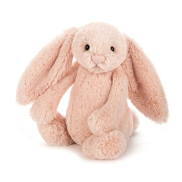 Bashful Blush Bunny
