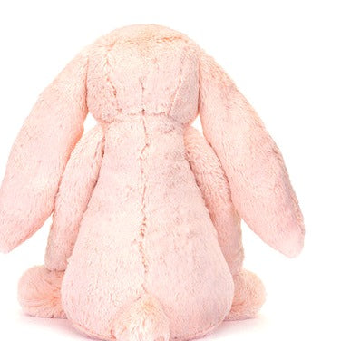 Bashful Blush Bunny