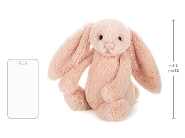 Bashful Blush Bunny