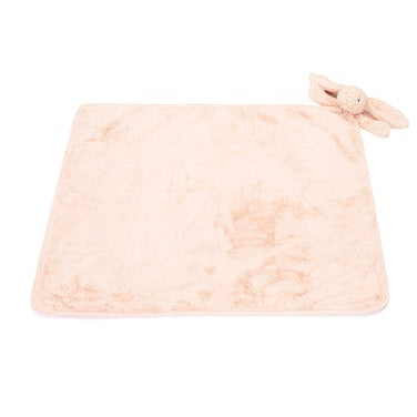 Bashful Bunny Blankie