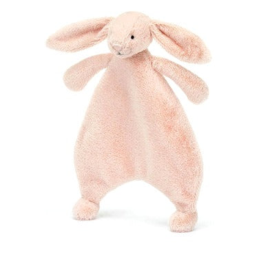 Bashful Bunny Comforter
