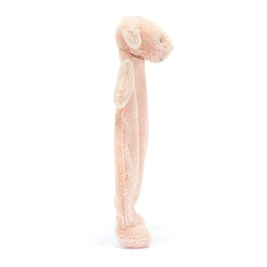 Bashful Bunny Comforter
