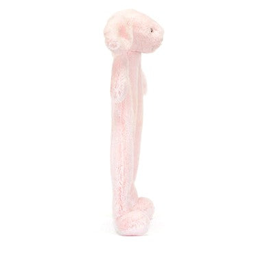 Bashful Bunny Comforter