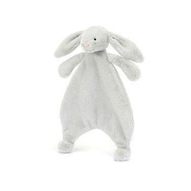 Bashful Bunny Comforter