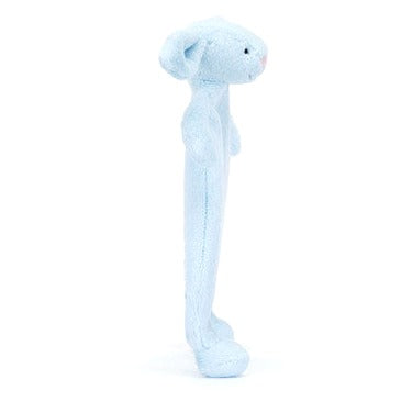 Bashful Bunny Comforter