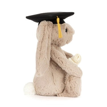Bashful Bunny Graduation Outfit
