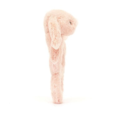 Bashful Bunny Ring Rattle