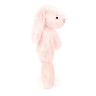 Bashful Bunny Ring Rattle