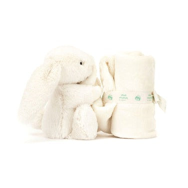 Bashful Bunny Soother