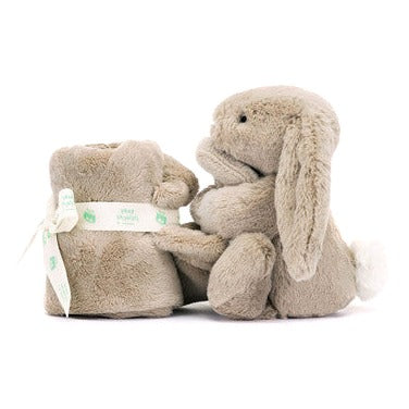 Bashful Bunny Soother