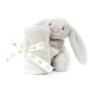 Bashful Bunny Soother