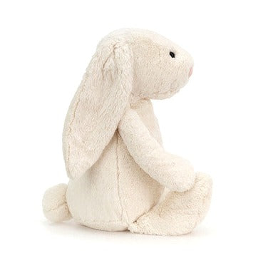 Bashful Cream Bunny