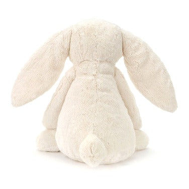 Bashful Cream Bunny