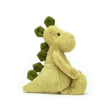 Bashful Dino